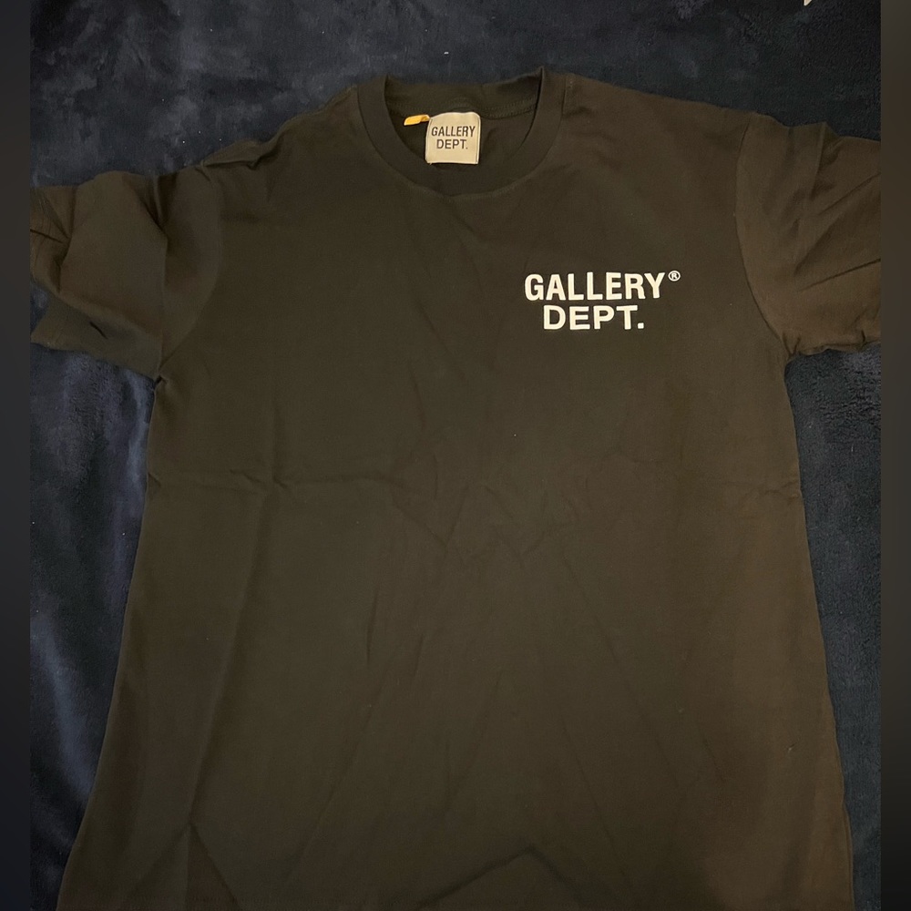 Gallery Dept Shirt